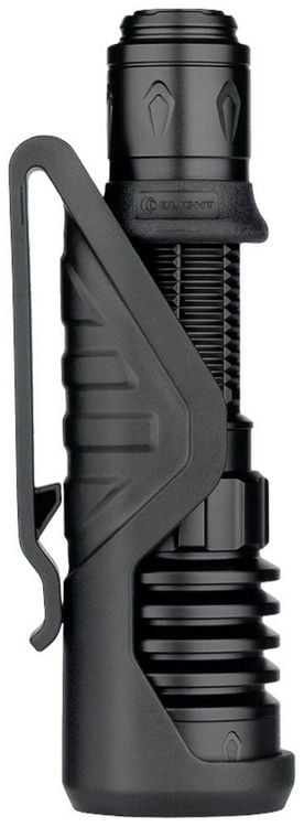 Produktbild: OLight Warrior X 4 LED Taschenlampe akkubetrieben 2600lm 8h 249g