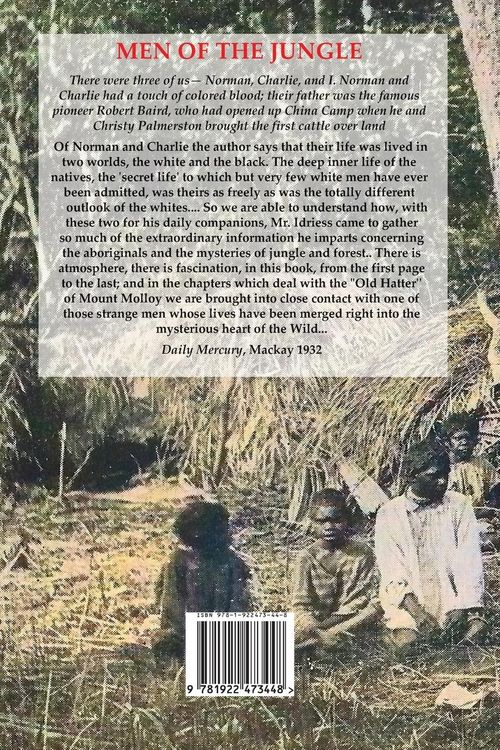 Produktbild: Men of the Jungle
