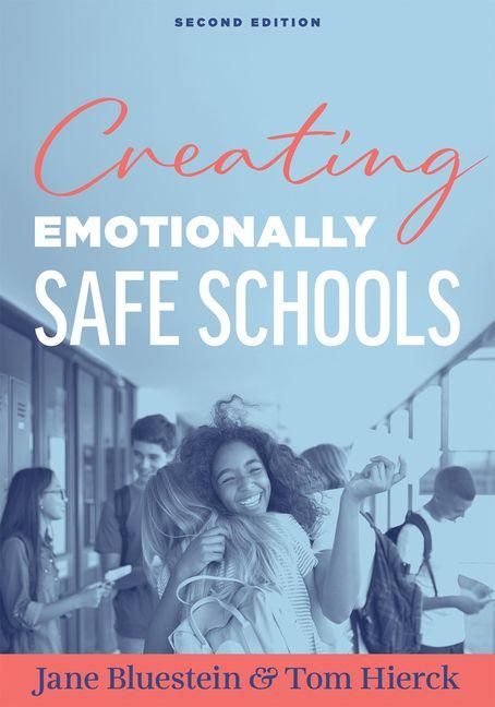 Produktbild: Creating Emotionally Safe Schools, Second Edition