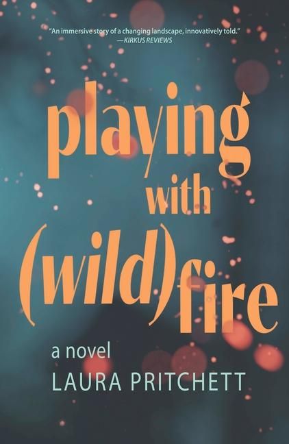 Produktbild: Playing with Wildfire