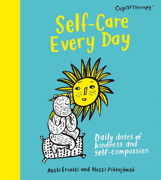 Produktbild: Self-Care Every Day