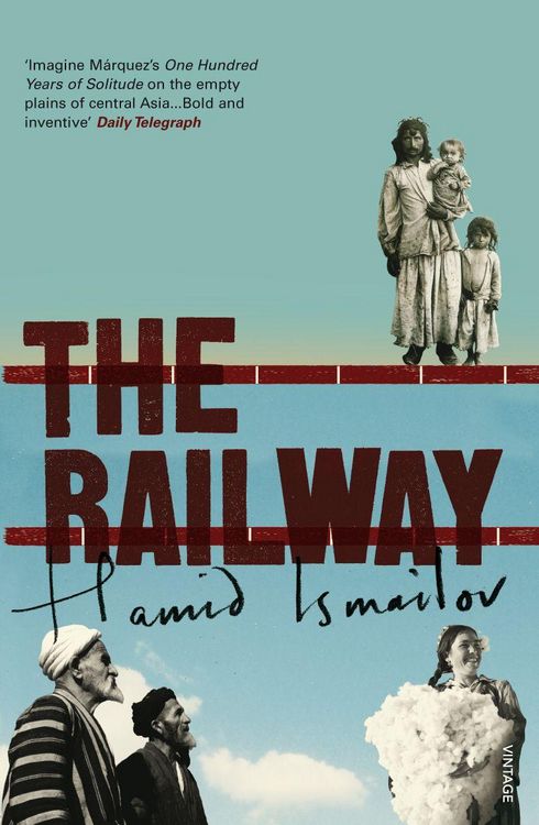 Produktbild: The Railway
