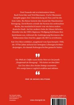 Produktbild: Revolte Berlin