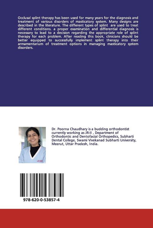Produktbild: Occlusal Splints