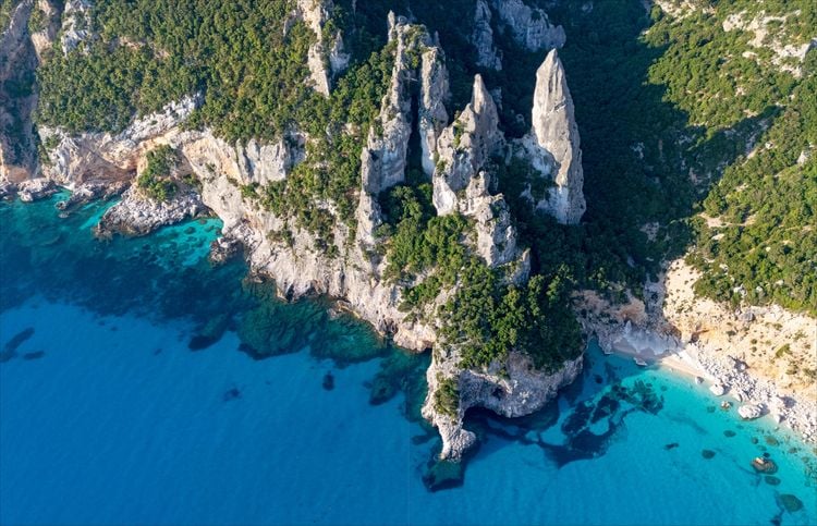 Produktbild: Sardinien