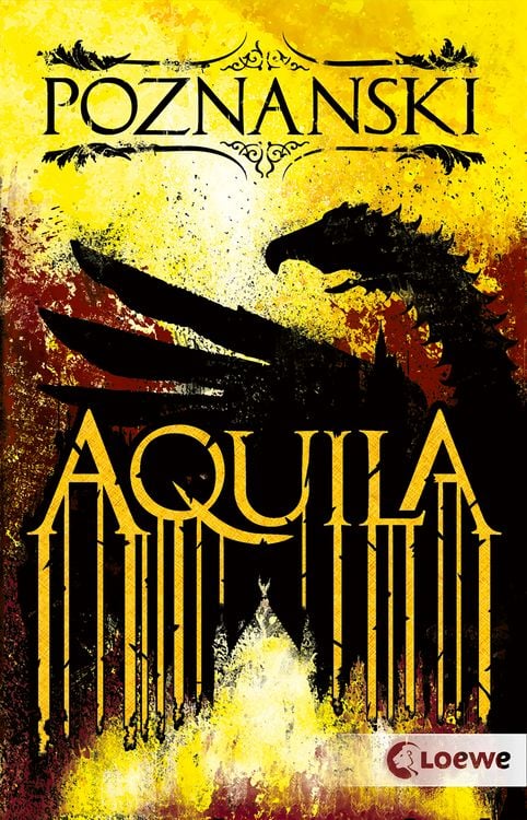 Produktbild: Aquila