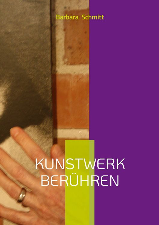 Produktbild: Kunstwerk ber&uuml;hren