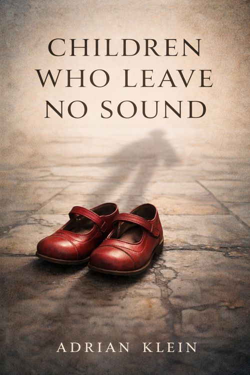 Produktbild: Children Who Leave No Sound
