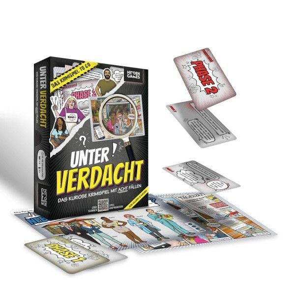 Produktbild: Unter Verd8