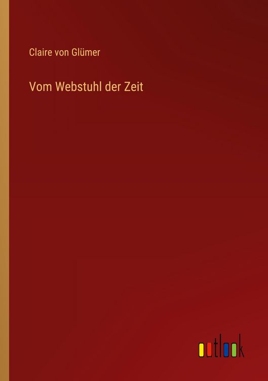 Produktbild: Vom Webstuhl der Zeit