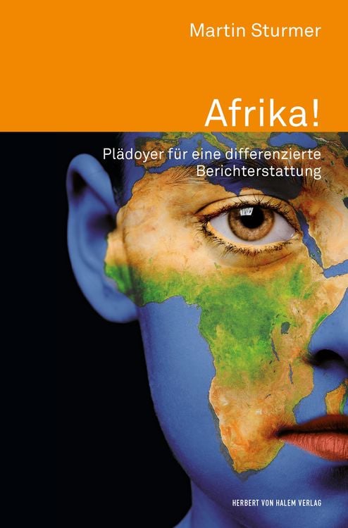 Produktbild: Afrika!
