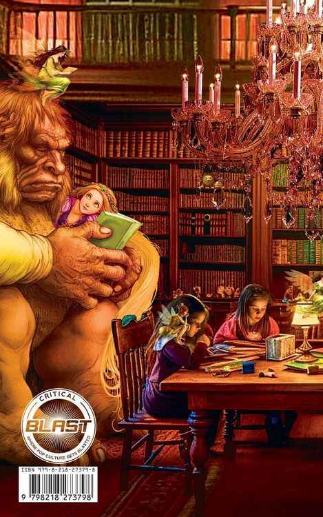 Produktbild: The Brothers Grimm