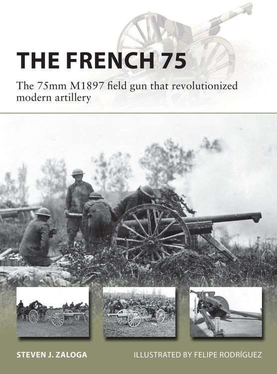 Produktbild: The French 75