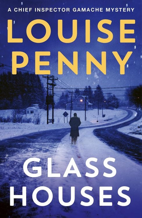 Produktbild: Glass Houses