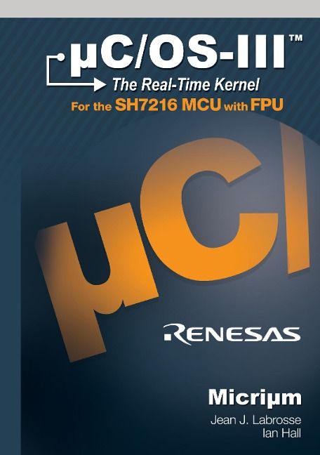 Produktbild: Uc/os-Iii