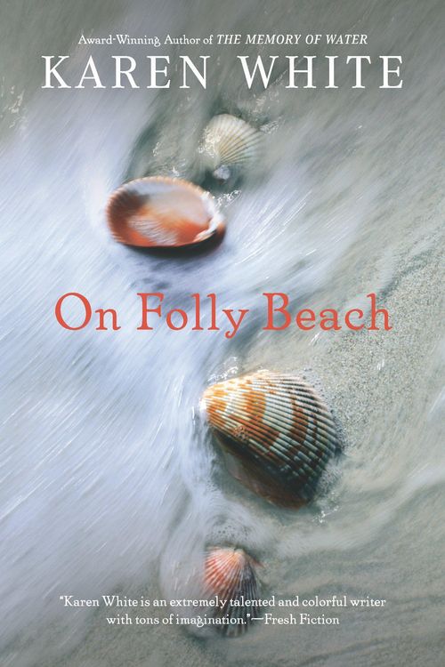 Produktbild: On Folly Beach