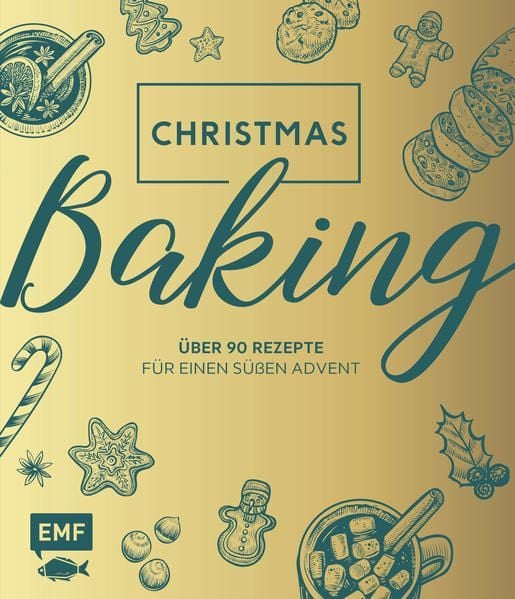Produktbild: Christmas Baking