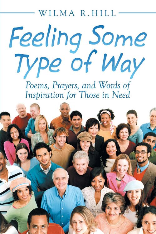 Produktbild: Feeling Some Type of Way