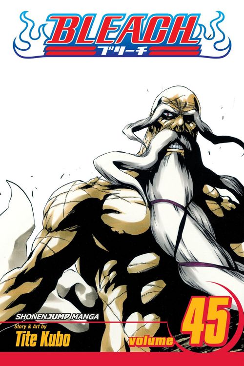 Produktbild: Bleach, 45