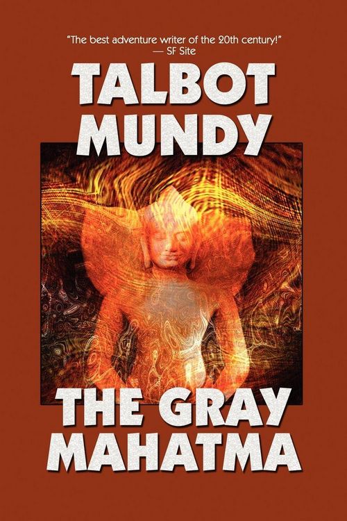 Produktbild: The Gray Mahatma