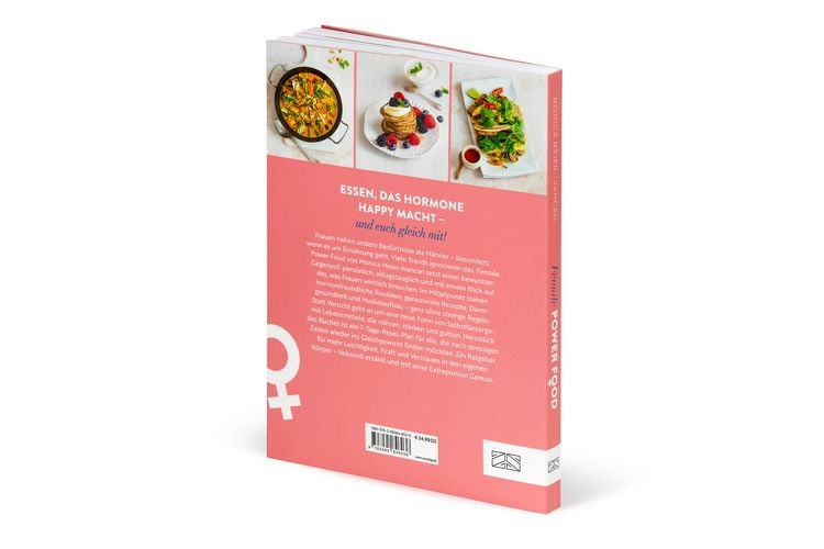 Produktbild: Female Power Food