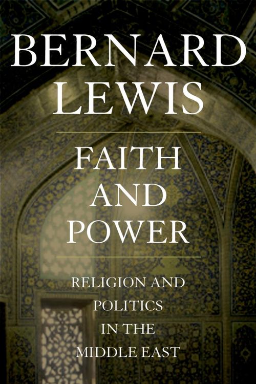 Produktbild: Faith and Power