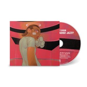 Produktbild: Beloved! Paradise! Jazz!?