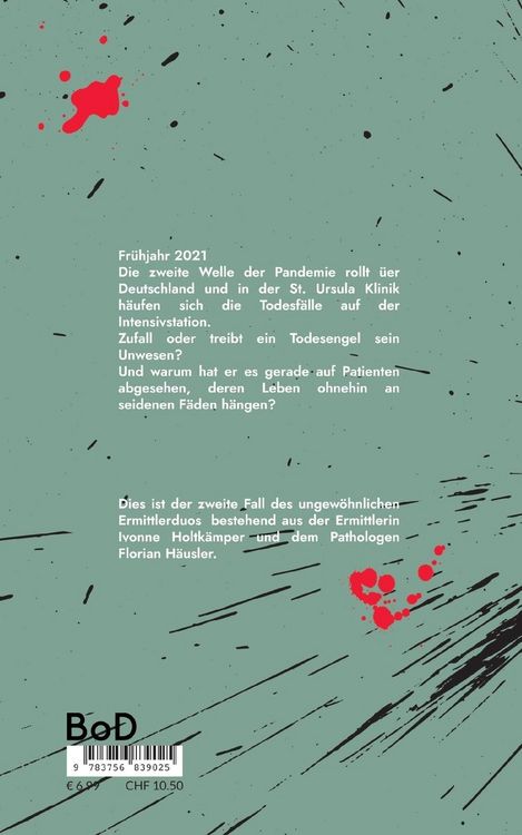 Produktbild: Triage