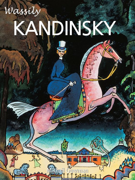 Produktbild: Vasily Kandinsky