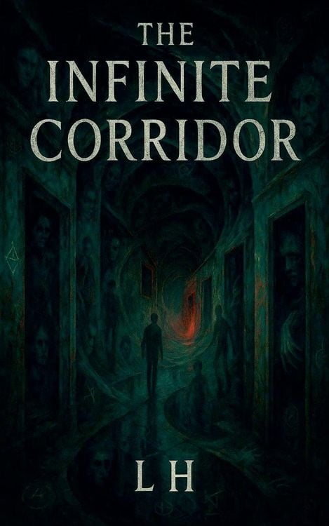 Produktbild: The Infinite Corridor