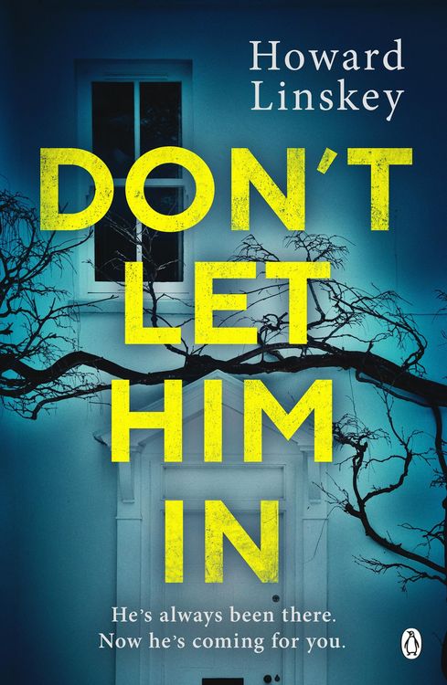 Produktbild: Don't Let Him In