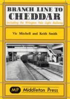 Produktbild: Mitchell, V: Branch Line to Cheddar