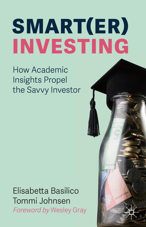 Produktbild: Smart(er) Investing