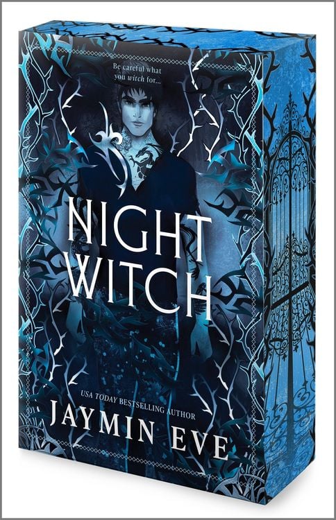Produktbild: Night Witch