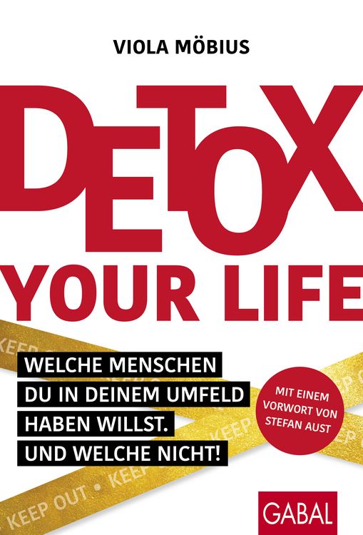 Produktbild: Detox your Life!