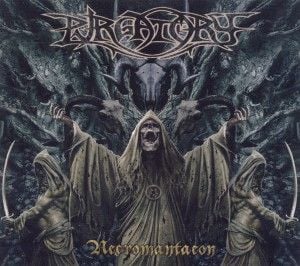 Produktbild: Purgatory: Necromantaeon (Digi)