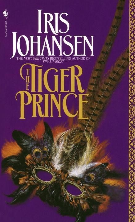 Produktbild: The Tiger Prince