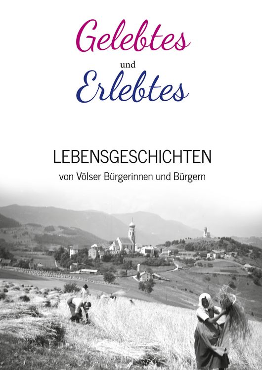 Produktbild: Gelebtes und Erlebtes