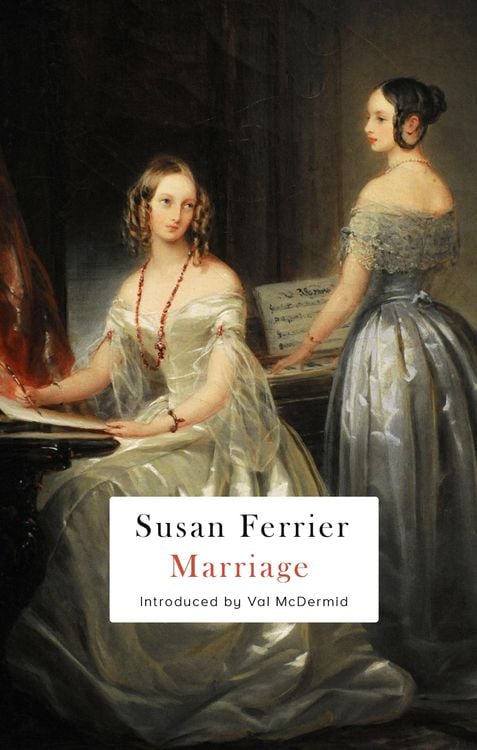 Produktbild: Marriage