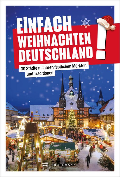 Produktbild: Einfach Weihnachten Deutschland!