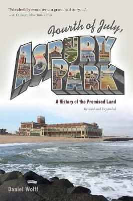 Produktbild: Fourth of July, Asbury Park
