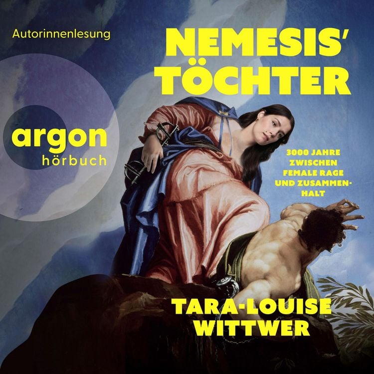 Produktbild: NEMESIS' T&Ouml;CHTER