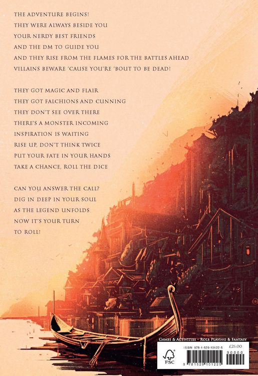 Produktbild: The World of Critical Role