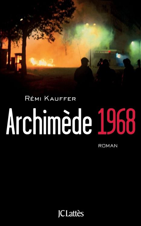 Produktbild: Archim&egrave;de 68