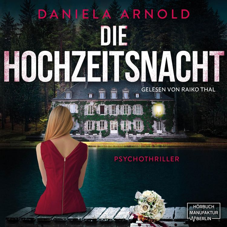 Produktbild: Die Hochzeitsnacht