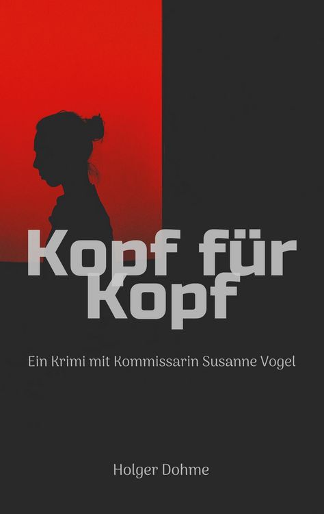Produktbild: Kopf f&uuml;r Kopf
