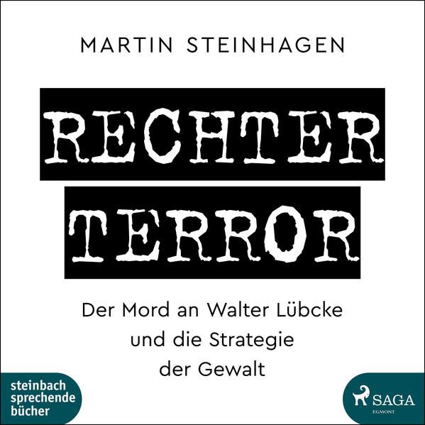 Produktbild: Rechter Terror