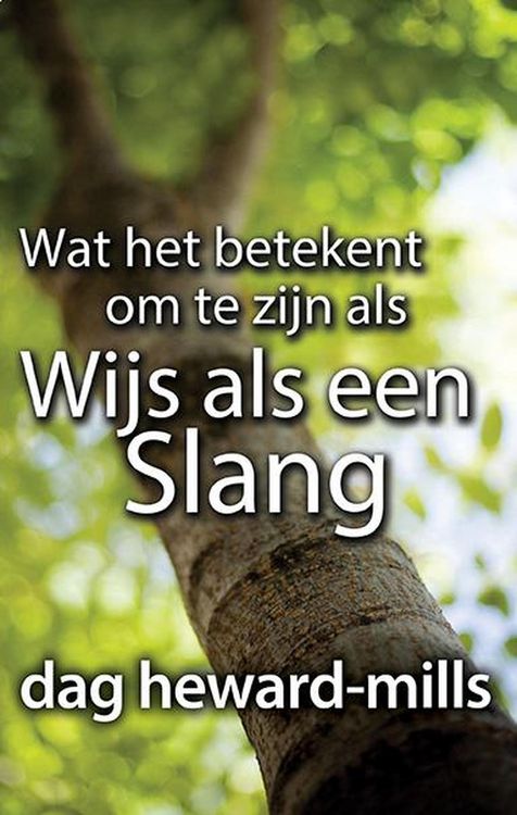 Produktbild: Wat het betekent om te zijn als Wijs als een Slang