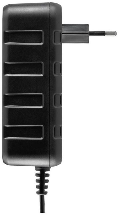 Produktbild: Osram Automotive BATTERYcharge 901 OEBCS901 Kfz-Ladeger&auml;t, Automatikladeger&auml;t 6 V, 12V 1A