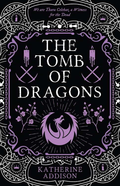 Produktbild: The Tomb of Dragons